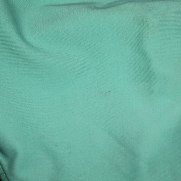 Multi Color 2 Pcs Justice Reversibile Bikini Swimsuit Size 8 - Picture 3 of 11